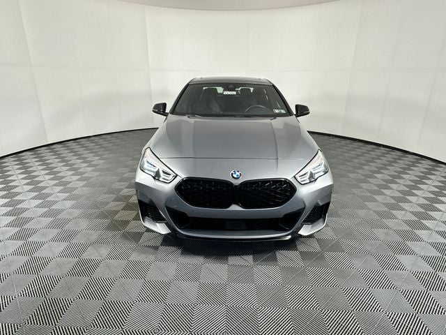 2022 BMW 2 Series M235i xDrive