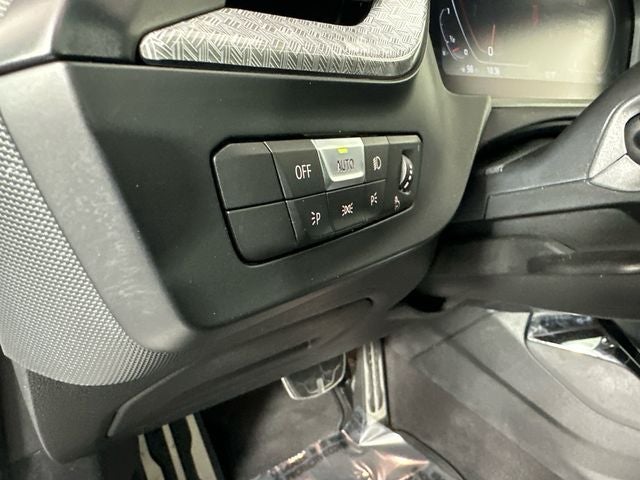 2022 BMW 2 Series M235i xDrive
