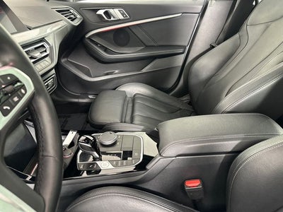 2022 BMW 2 Series M235i xDrive