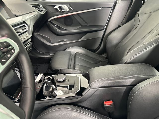 2022 BMW 2 Series M235i xDrive