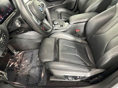 2022 BMW 2 Series M235i xDrive