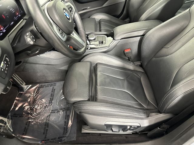 2022 BMW 2 Series M235i xDrive