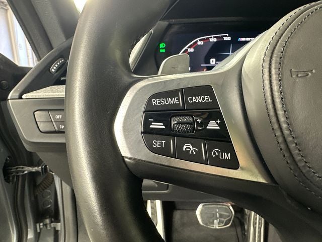 2022 BMW 2 Series M235i xDrive