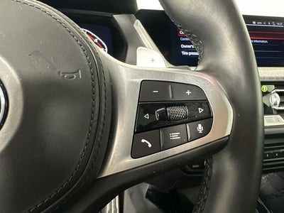 2022 BMW 2 Series M235i xDrive