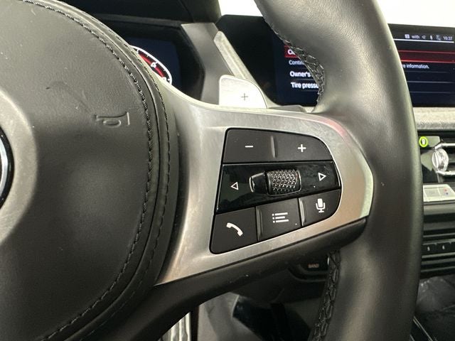 2022 BMW 2 Series M235i xDrive