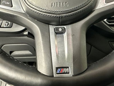 2022 BMW 2 Series M235i xDrive