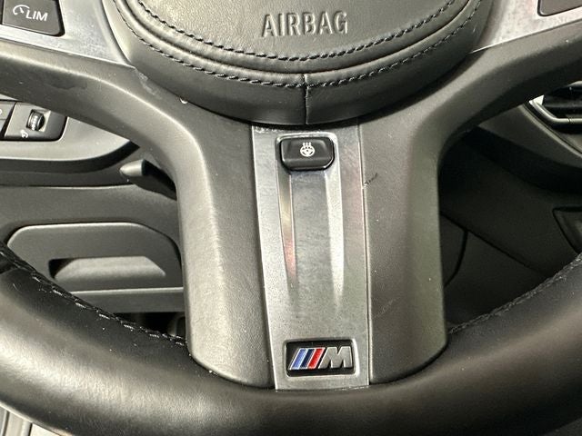 2022 BMW 2 Series M235i xDrive