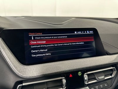 2022 BMW 2 Series M235i xDrive