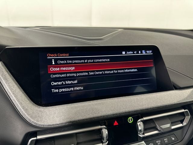 2022 BMW 2 Series M235i xDrive