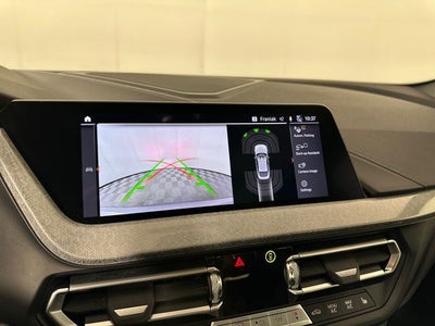 2022 BMW 2 Series M235i xDrive