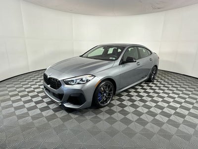 2022 BMW 2 Series M235i xDrive