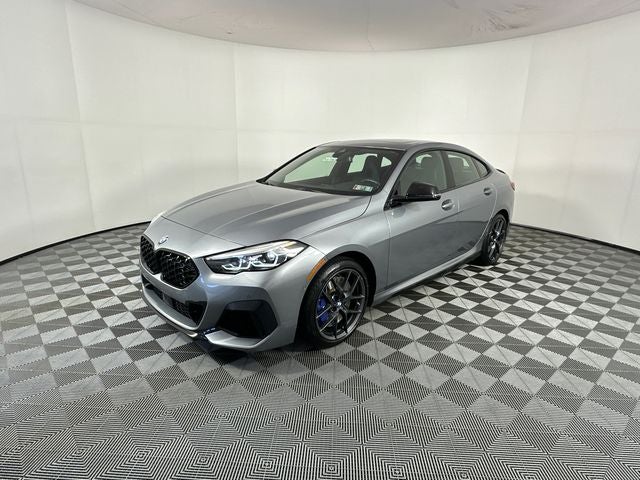 2022 BMW 2 Series M235i xDrive