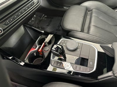 2022 BMW 2 Series M235i xDrive
