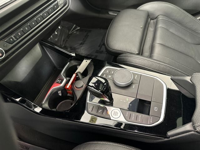 2022 BMW 2 Series M235i xDrive