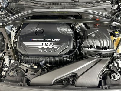 2022 BMW 2 Series M235i xDrive