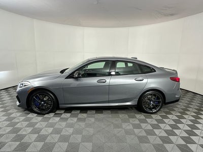 2022 BMW 2 Series M235i xDrive