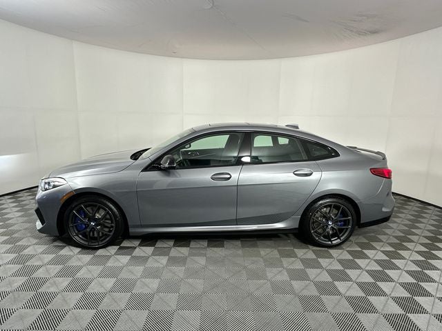 2022 BMW 2 Series M235i xDrive