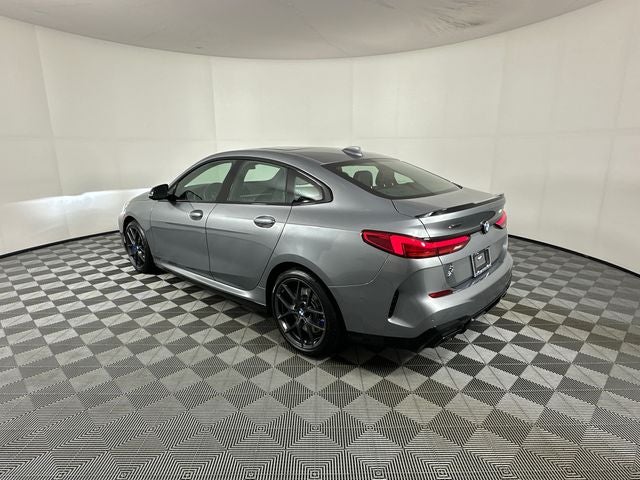 2022 BMW 2 Series M235i xDrive
