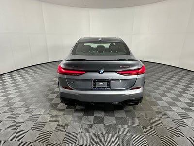 2022 BMW 2 Series M235i xDrive