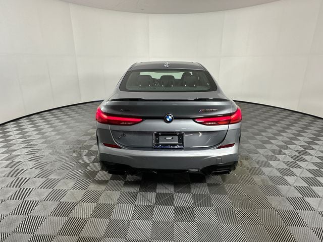 2022 BMW 2 Series M235i xDrive