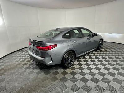 2022 BMW 2 Series M235i xDrive