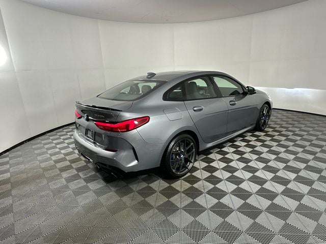 2022 BMW 2 Series M235i xDrive