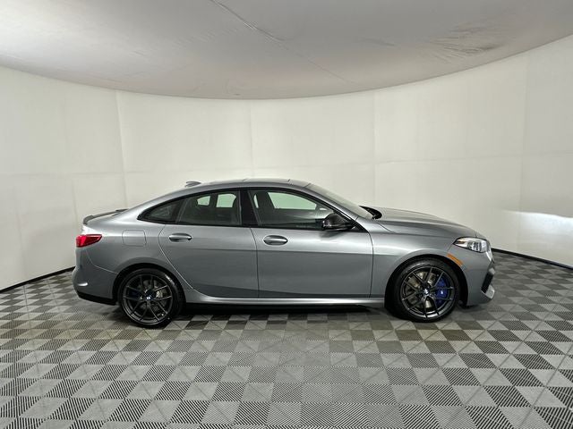 2022 BMW 2 Series M235i xDrive