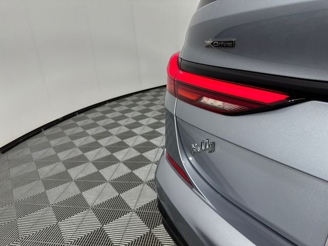 2022 BMW 2 Series M235i xDrive