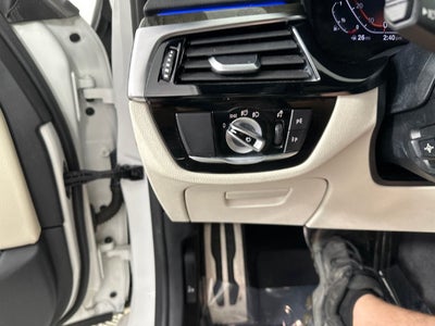 2021 BMW 5 Series 540i xDrive