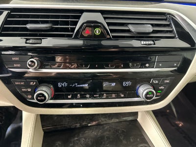 2021 BMW 5 Series 540i xDrive