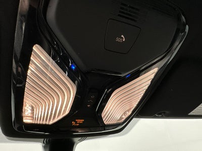 2021 BMW 5 Series 540i xDrive