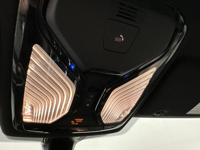 2021 BMW 5 Series 540i xDrive