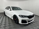 2021 BMW 5 Series 540i xDrive