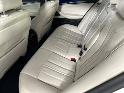 2021 BMW 5 Series 540i xDrive