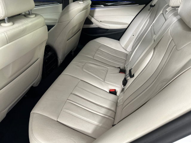 2021 BMW 5 Series 540i xDrive