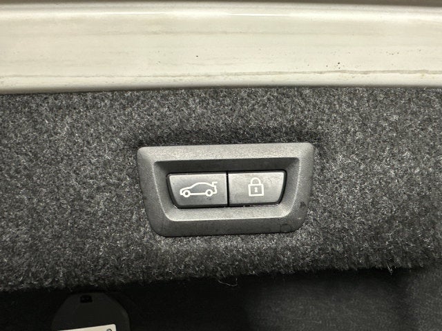 2021 BMW 5 Series 540i xDrive