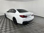 2021 BMW 5 Series 540i xDrive