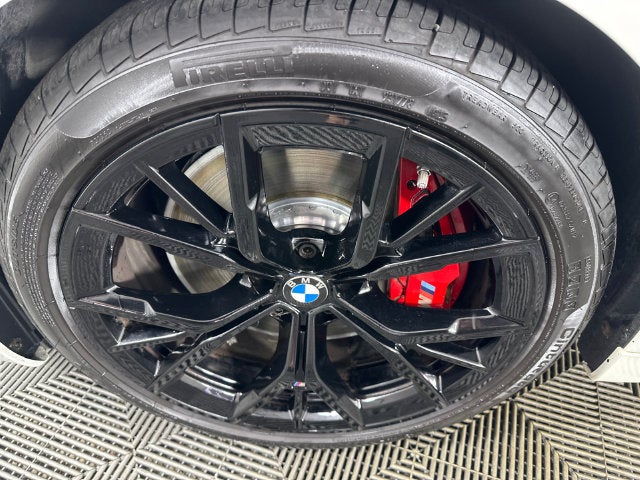 2021 BMW 5 Series 540i xDrive