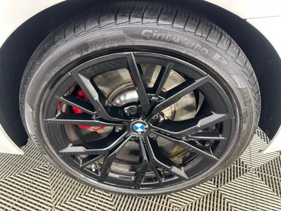 2021 BMW 5 Series 540i xDrive