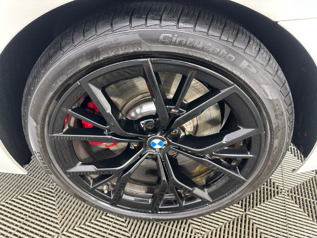 2021 BMW 5 Series 540i xDrive