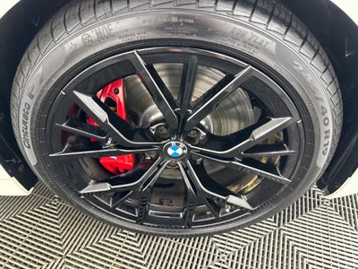 2021 BMW 5 Series 540i xDrive