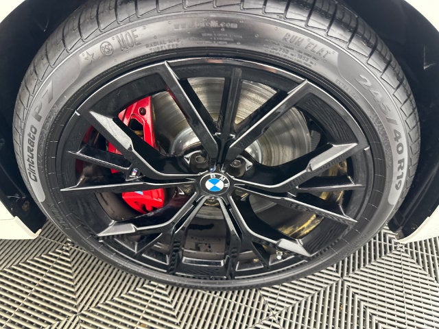 2021 BMW 5 Series 540i xDrive