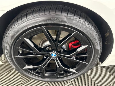 2021 BMW 5 Series 540i xDrive