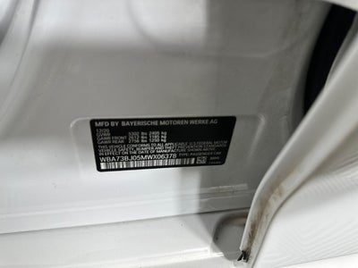 2021 BMW 5 Series 540i xDrive
