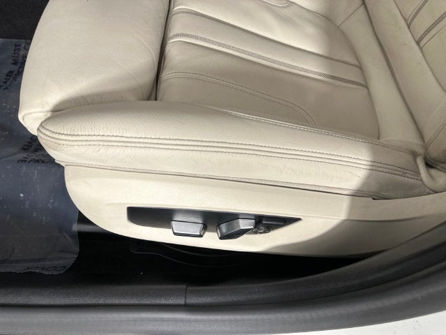 2021 BMW 5 Series 540i xDrive