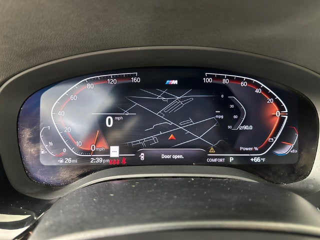 2021 BMW 5 Series 540i xDrive