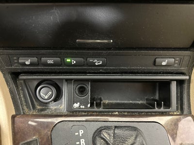 2003 BMW 3 Series 330xi