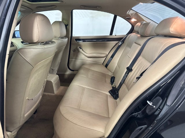 2003 BMW 3 Series 330xi