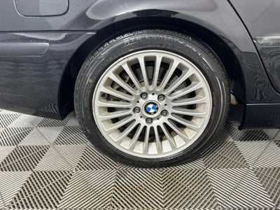 2003 BMW 3 Series 330xi