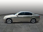 2010 BMW 5 Series 528i xDrive